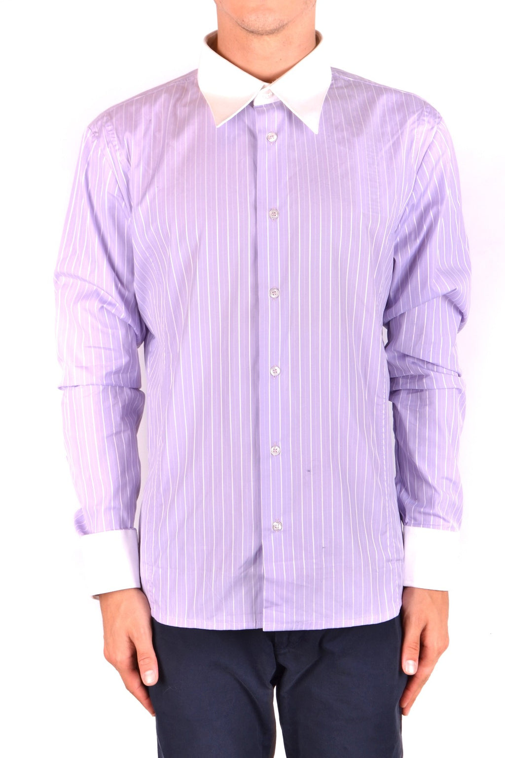 Bikkembergs Men Shirt