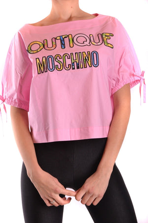 Moschino  Women T-Shirt