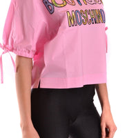 Moschino  Women T-Shirt