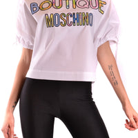 Moschino  Women T-Shirt