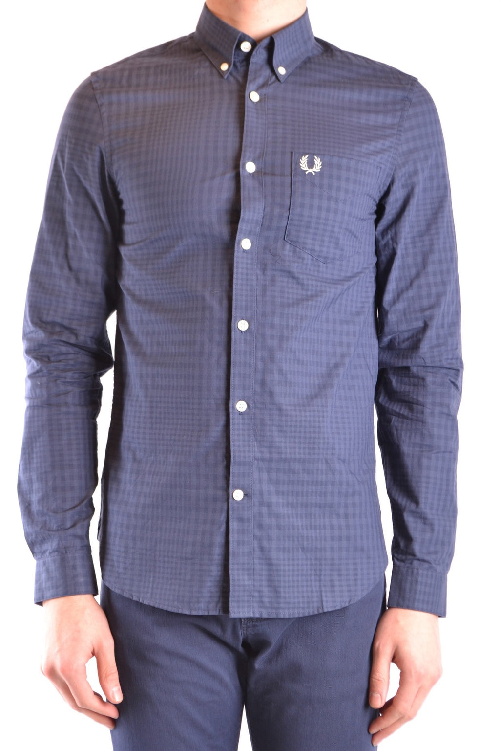 Fred Perry Men Shirt