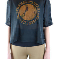 Golden Goose  Women T-Shirt