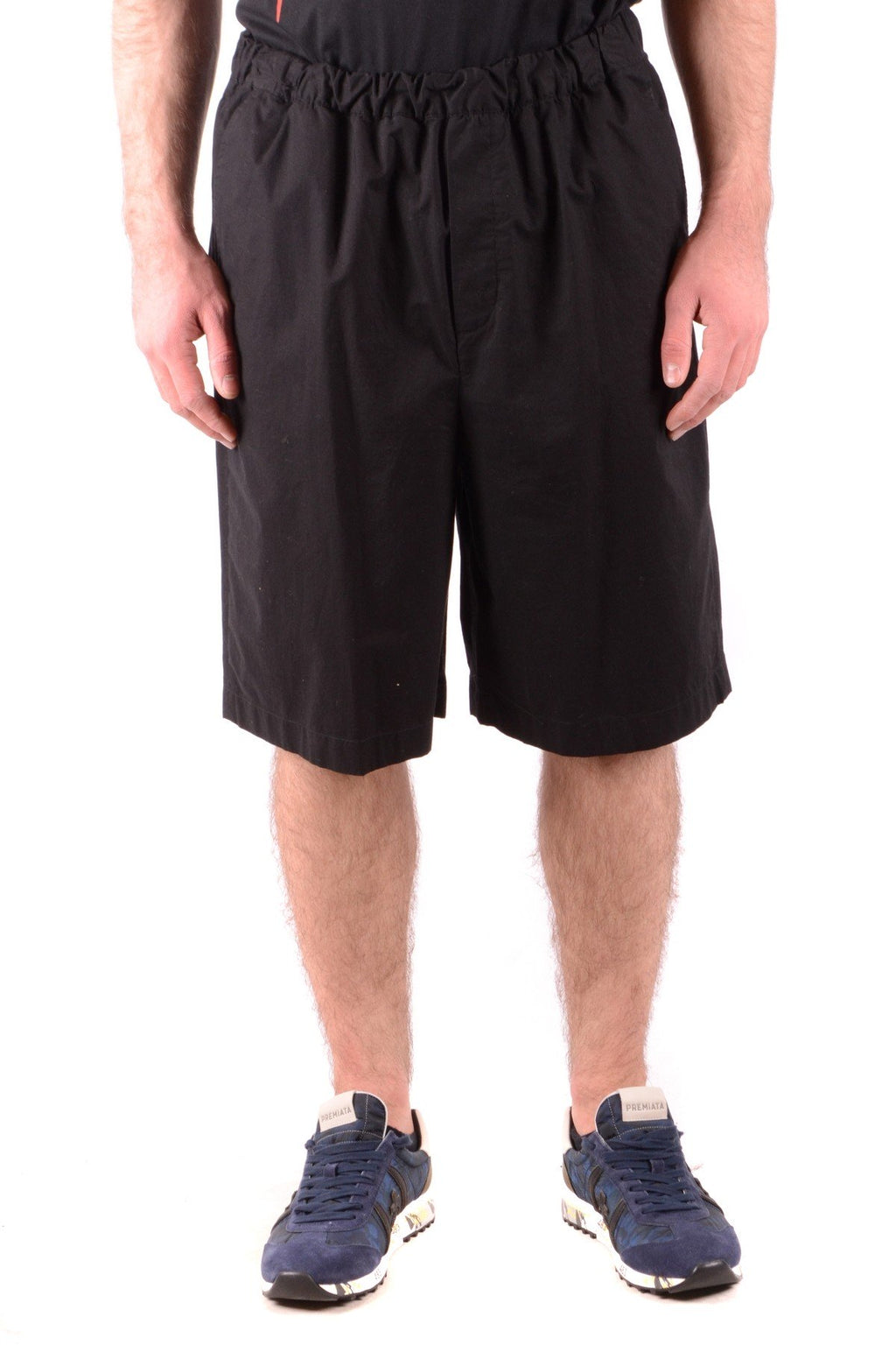 Mcq Alexander Mqueen Men Shorts