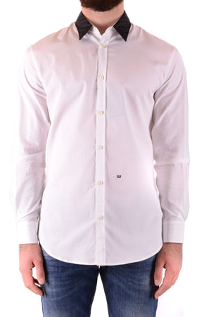 Dsquared Men Shirt