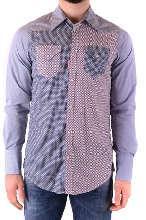 Dsquared Men Shirt