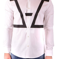 Les Hommes Urban Men Shirt