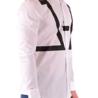 Les Hommes Urban Men Shirt