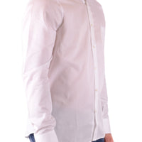 Neil Barrett Men Shirt