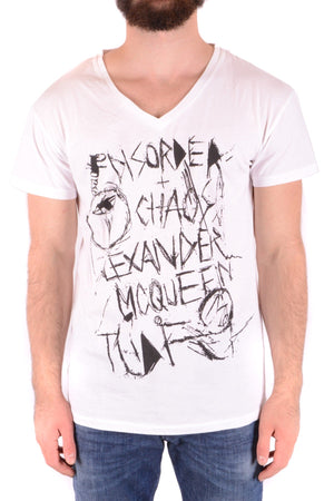 Mcq Alexander Mqueen Men T-Shirt