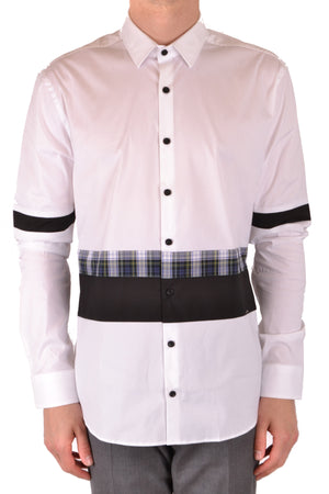 Les Hommes Urban Men Shirt