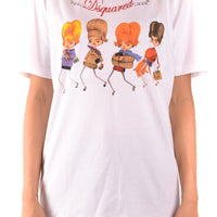 Dsquared  Women T-Shirt