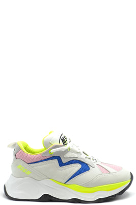 Msgm Women Sneakers