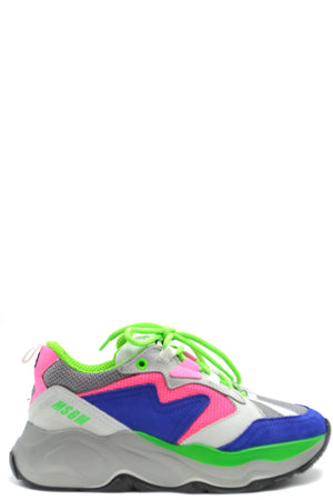 Msgm Women Sneakers