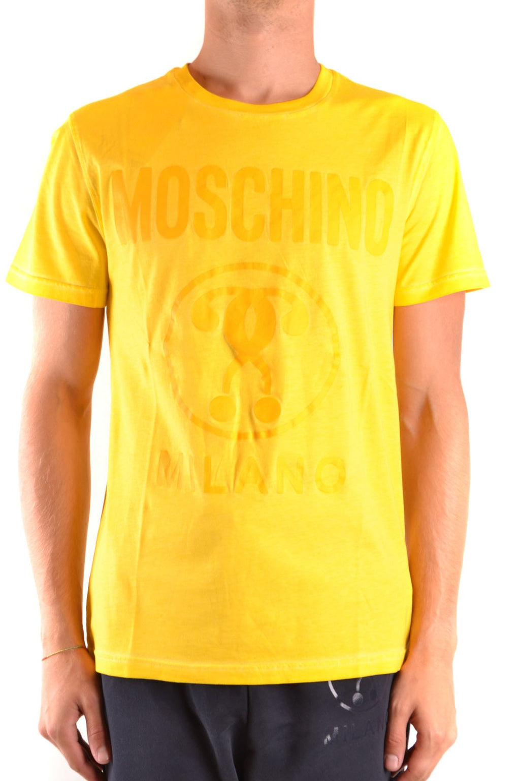 Moschino Men T-Shirt