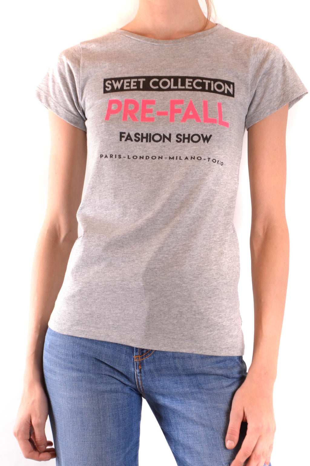 Sweet Matilda   Women T-Shirt