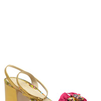 Etro Women Sandals