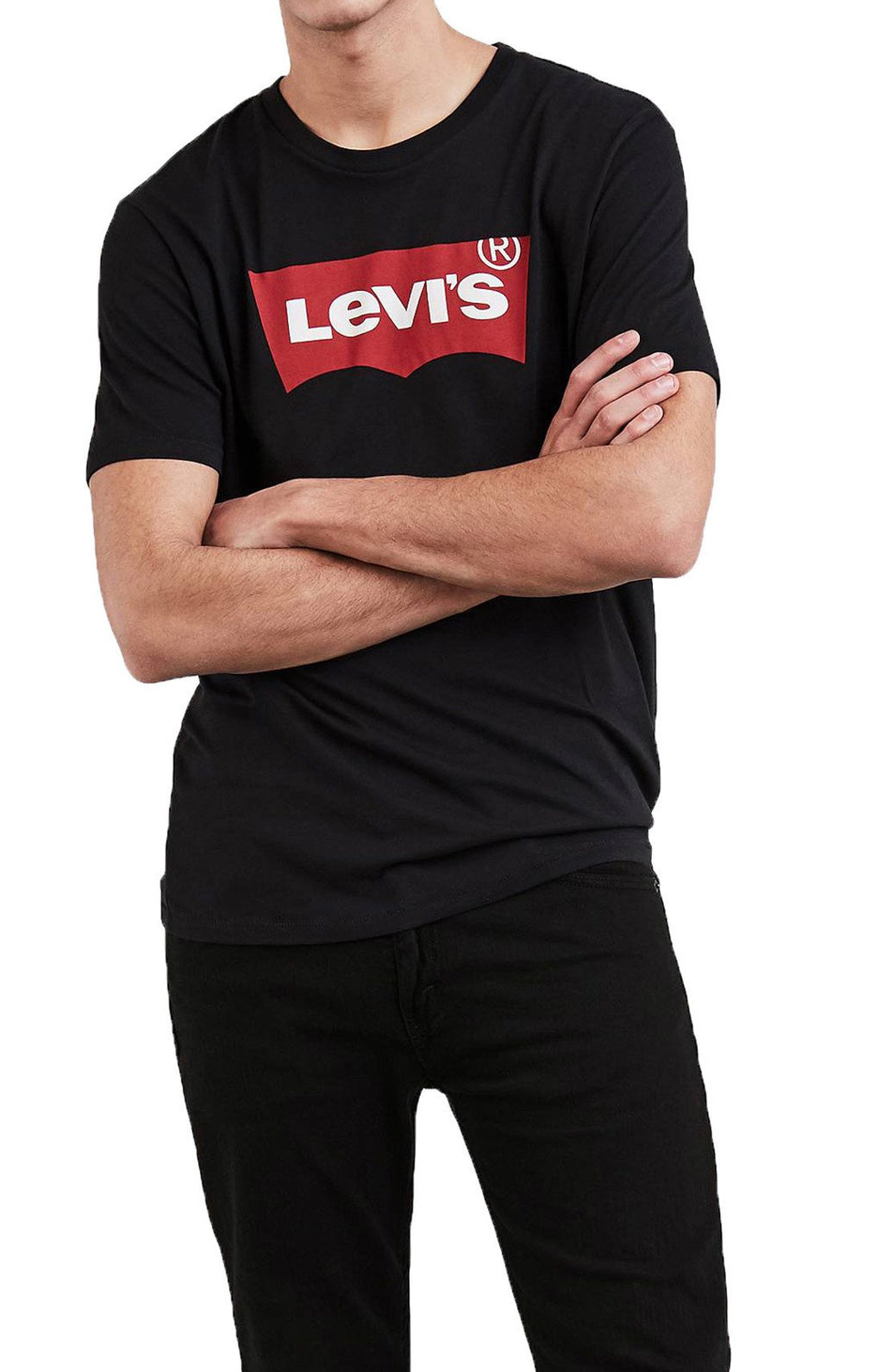 Levi`s Men T-Shirt