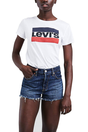 Levi`s  Women T-Shirt