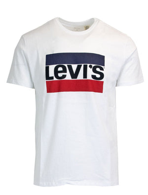 Levi`s Men T-Shirt