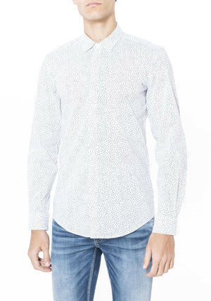 Antony Morato Men Shirt