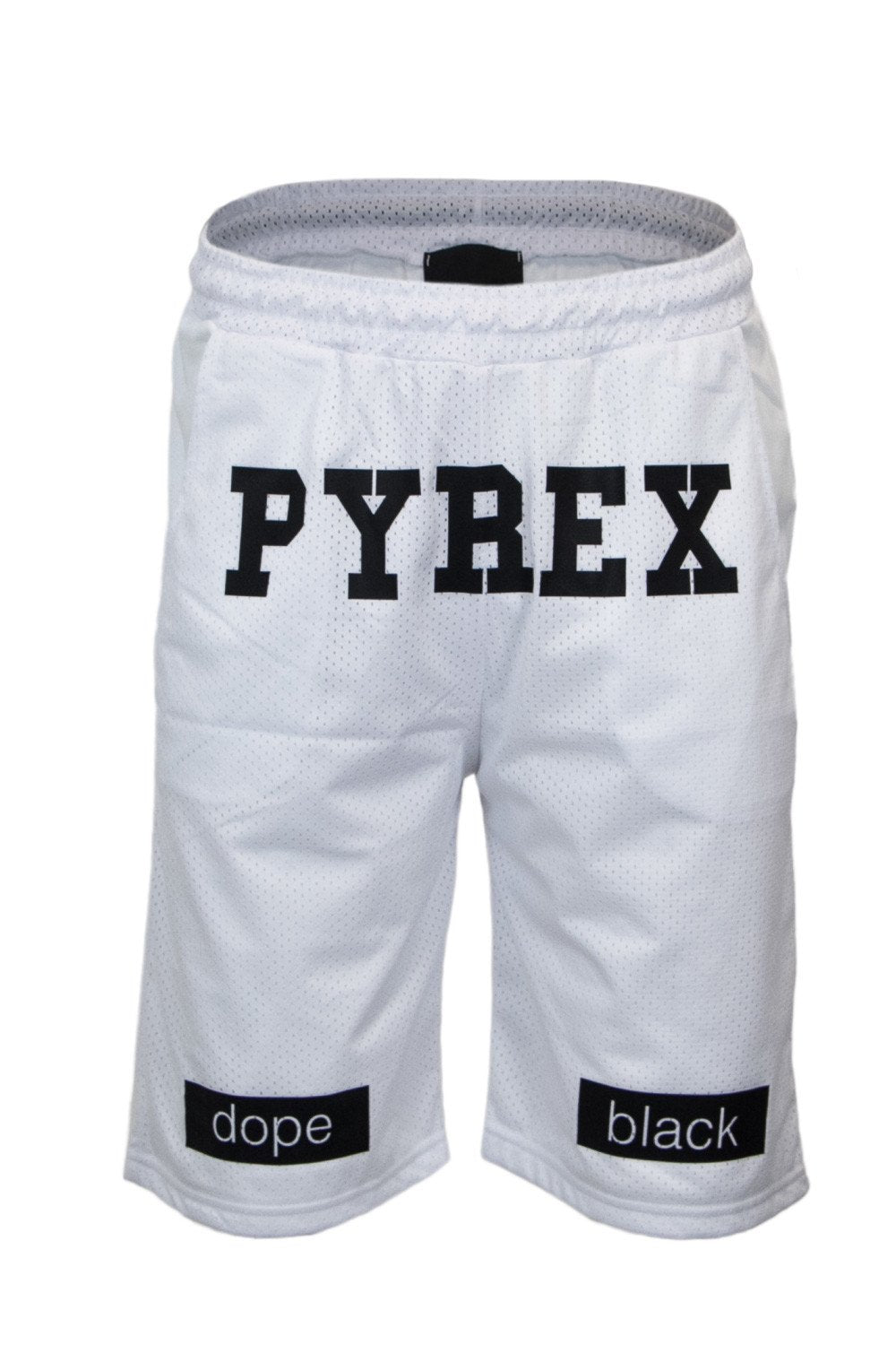 Pyrex Men Shorts