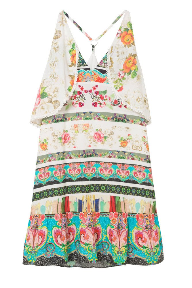 Desigual  Women Dress