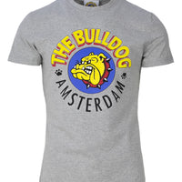 The Bulldog Amsterdam Men T-Shirt