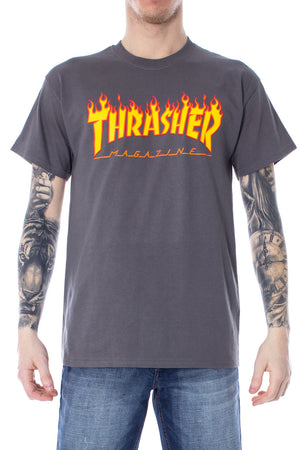 Thrasher Men T-Shirt