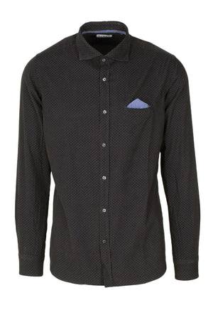 Hydra Clothing Men Shirt