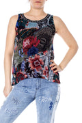 Desigual  Women Undershirt