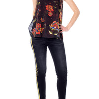 Desigual  Women Top