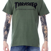 Thrasher Men T-Shirt