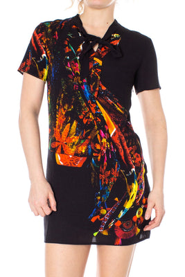 Desigual  Women Dress