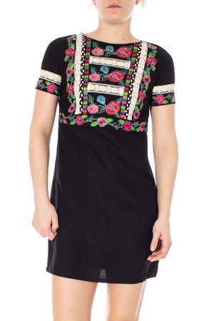 Desigual  Women Dress