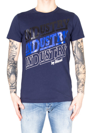 Diesel Men T-Shirt