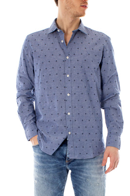 Antony Morato Men Shirt