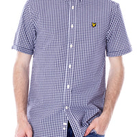 Lyle & Scott Men Shirt