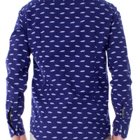 Primate Men Shirt