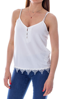 Vila Clothes  Women Top