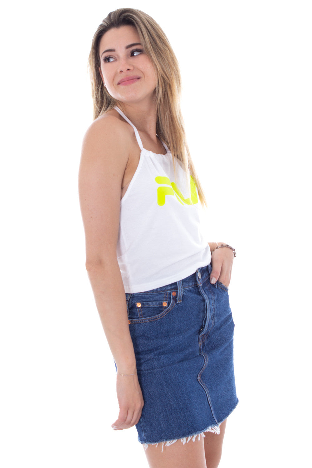 Fila  Women Top