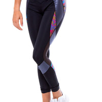 Desigual  Women Leggins