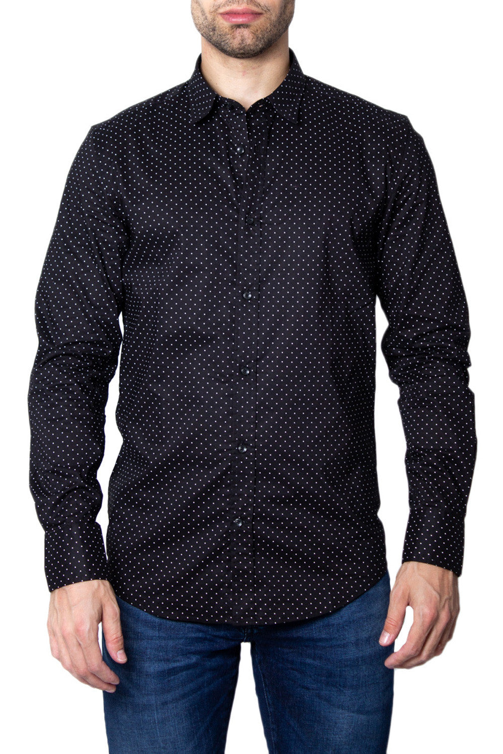 Antony Morato Men Shirt