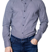 Antony Morato Men Shirt