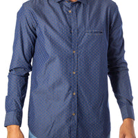 Seeker Groove Men Shirt