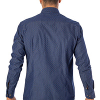 Seeker Groove Men Shirt