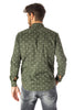 Seeker Groove Men Shirt