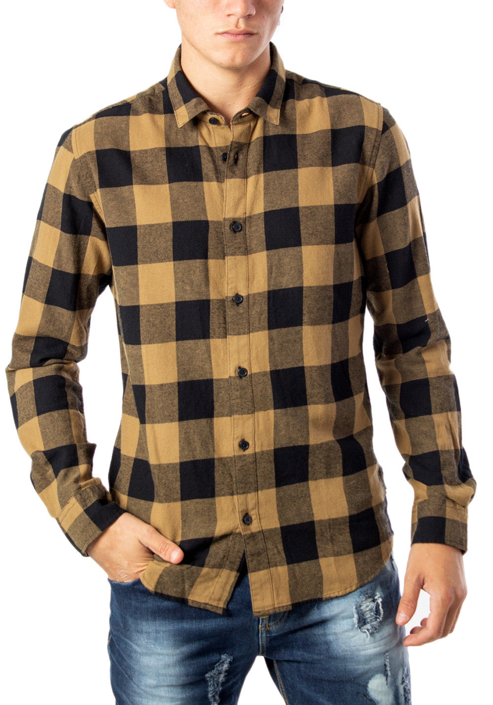 Only & Sons Men Shirt