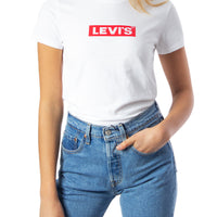 Levi`s  Women T-Shirt