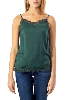 Vila Clothes  Women Top