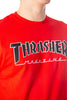 Thrasher Men T-Shirt